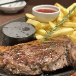 立ち飲み食堂 ウルトラスズキ - 