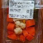 道の駅 ヘルシーテラス佐久南 - 