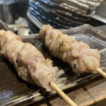 大虎 - せせり