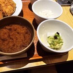 とんかつは飲み物。 - 