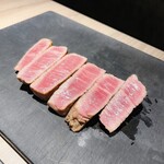 完全個室焼肉 GYU FUNABASHI - 