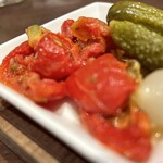 立ち飲み食堂 ウルトラスズキ - 