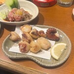 築地かねまさ - 