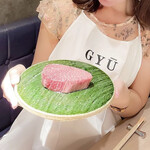 完全個室焼肉 GYU FUNABASHI - 