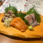 築地かねまさ - 