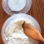 道の駅 ヘルシーテラス佐久南 - 濃厚で超X超美味しいです❤