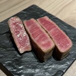 完全個室焼肉 GYU FUNABASHI - 