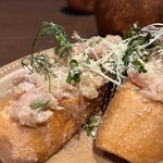 立ち飲み食堂 ウルトラスズキ - 