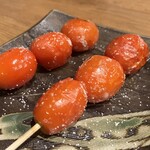 大虎 - 焼きトマト