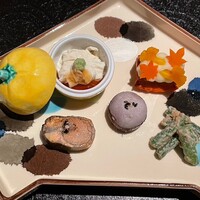 日本料理 八千代 - 