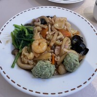 中国飯店 三田店 - 