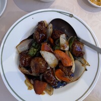 中国飯店 三田店 - 