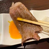 焼肉 じゅん - 焼きすき７