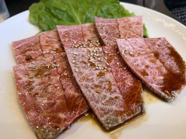 焼肉レストラン牛亭 五所川原 | 新鮮な焼肉を堪能できるお店