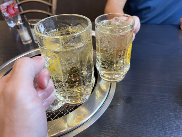 焼肉レストラン牛亭 - 五所川原（焼肉）の写真