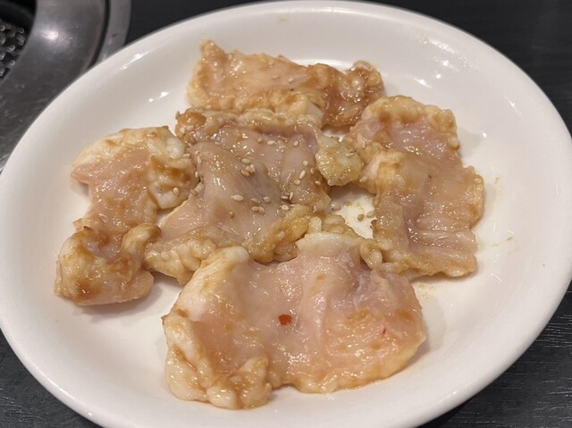 焼肉レストラン牛亭 - 五所川原（焼肉）の写真