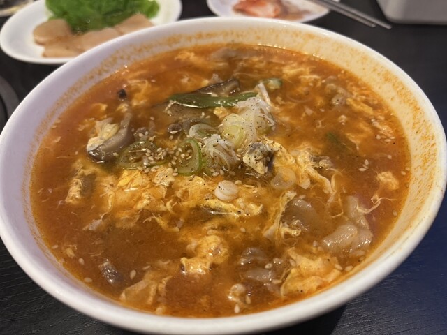 焼肉レストラン牛亭 - 五所川原（焼肉）の写真