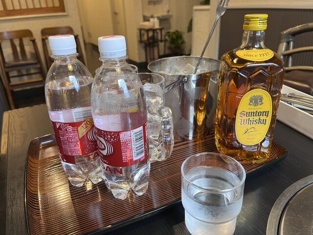 焼肉レストラン牛亭 - 五所川原（焼肉）の写真