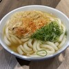 因幡うどん 福岡空港店