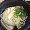 手打ちうどん まいど