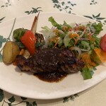 レストランカズラベ - 