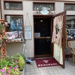 レストランカズラベ - 