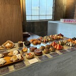 CROISSANT TIMES - 