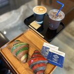 CROISSANT TIMES - 