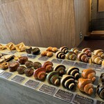 CROISSANT TIMES - 