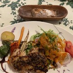 レストランカズラベ - 