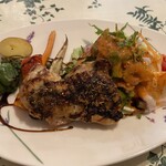 レストランカズラベ - 