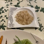 レストランカズラベ - 