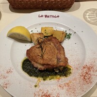  ラ･ベットラ･ダ･オチアイ イケブクロ - 