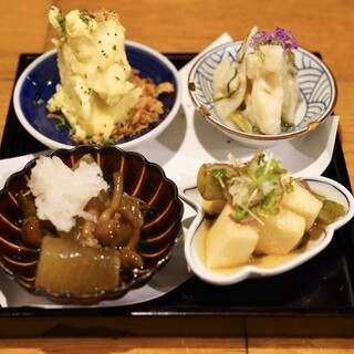 酒場きんぼし_1