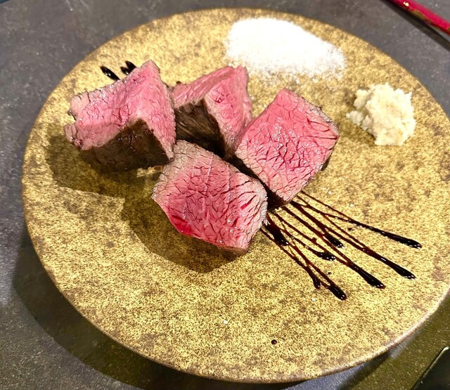 Sumibi Italian The Kumachi photo 2