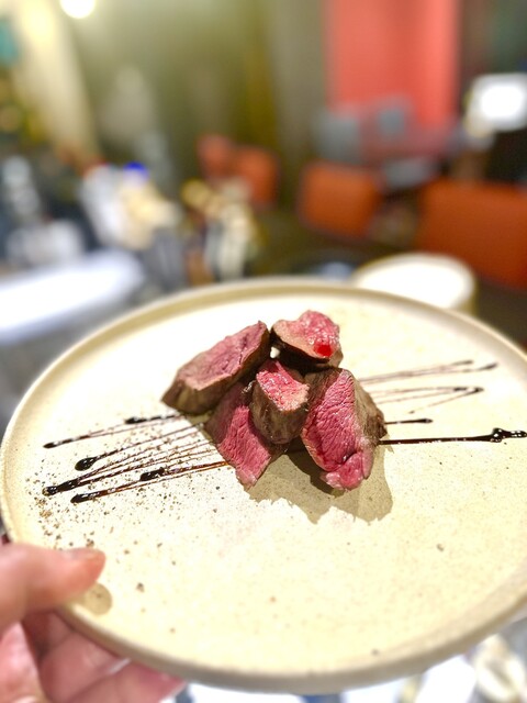 Sumibi Italian The Kumachi