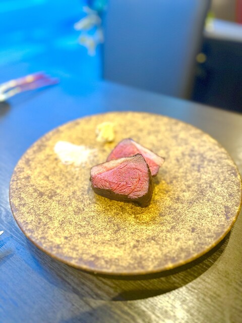 Sumibi Italian The Kumachi photo 3