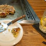 お好み焼き ひろ - 