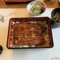 鰻割烹 伊豆栄 本店 - 