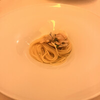 ピアット・スズキ - 人気のパスタ