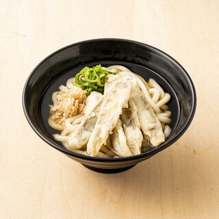 博多ホームうどん_1