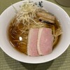 らーめん 鴨to葱