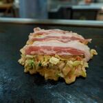 お好み焼き ひろ - 