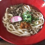 得得うどん - 