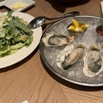 Peter Luger Steak House Tokyo - 