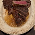 Peter Luger Steak House Tokyo - 