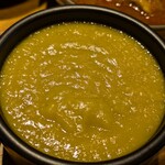 ハブモアカレー - 