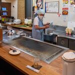 お好み焼き ひろ - 