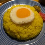 ハブモアカレー - 