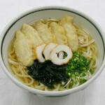 まるうまうどん - 